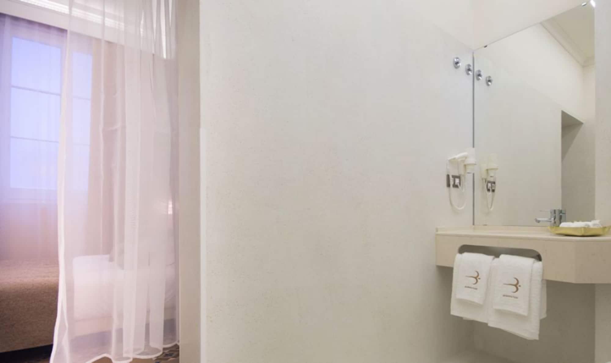 Anakena House Bed & Breakfast Βαρκελώνη Εξωτερικό φωτογραφία