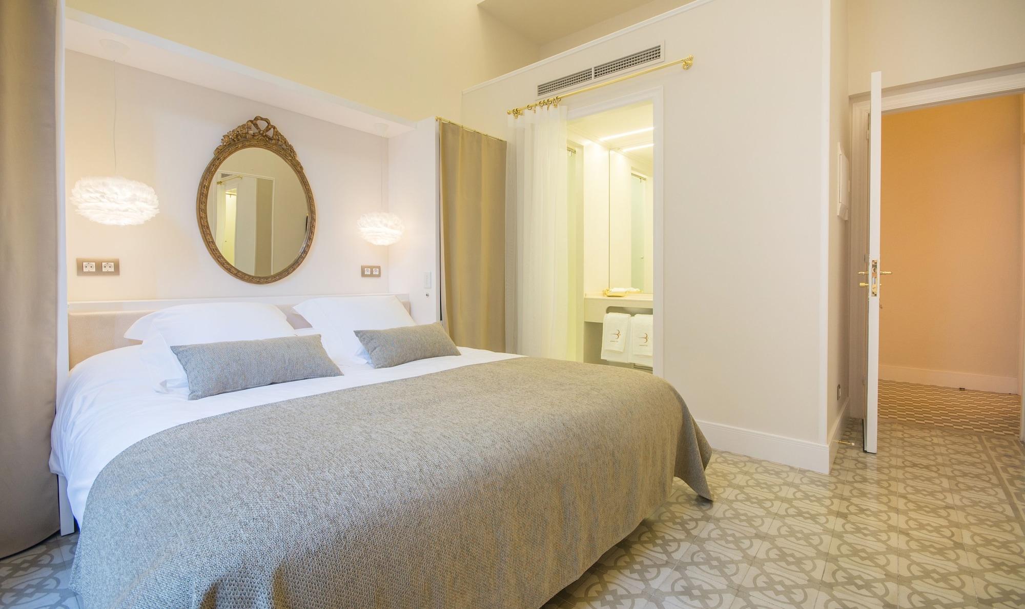 Anakena House Bed & Breakfast Βαρκελώνη Εξωτερικό φωτογραφία