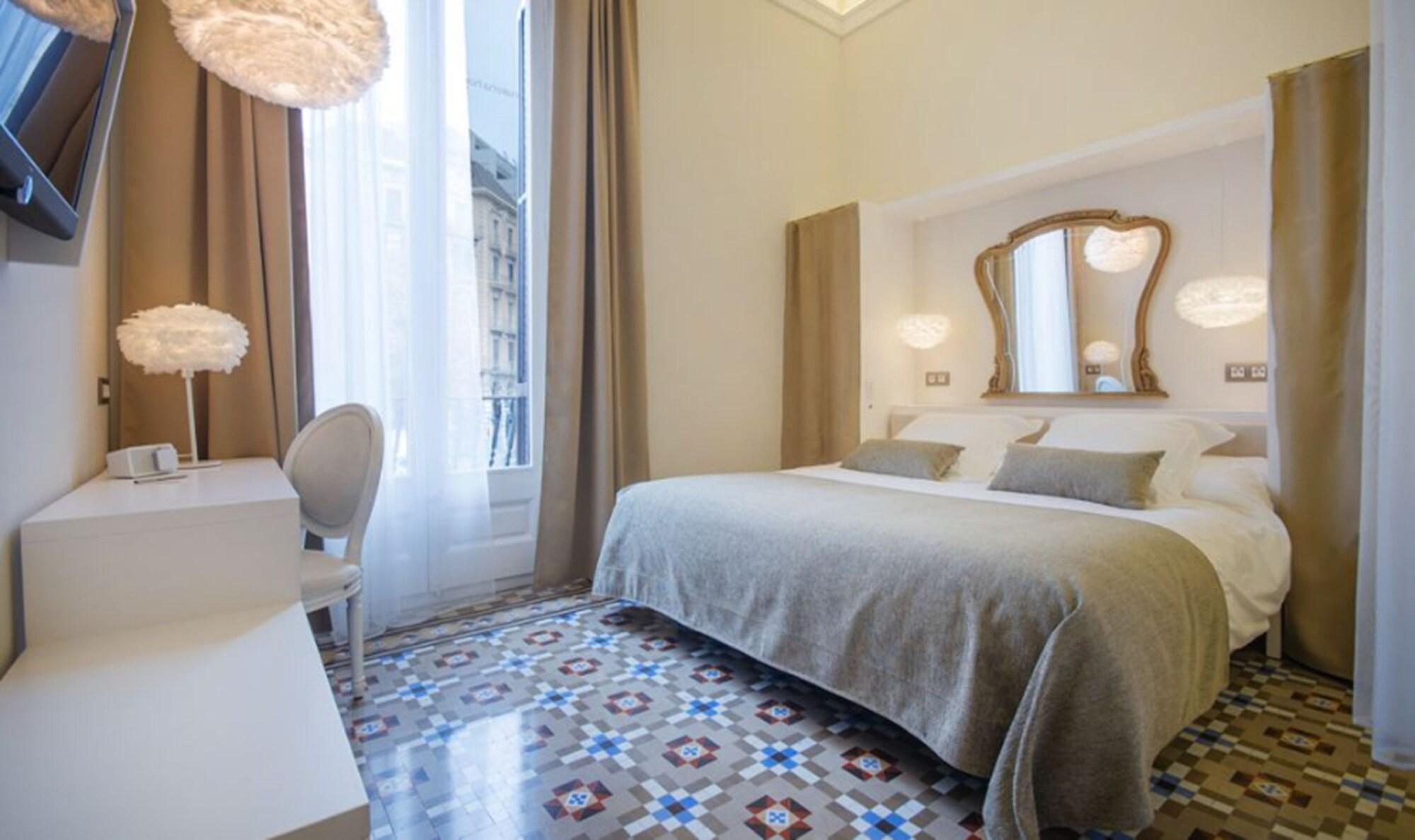 Anakena House Bed & Breakfast Βαρκελώνη Εξωτερικό φωτογραφία
