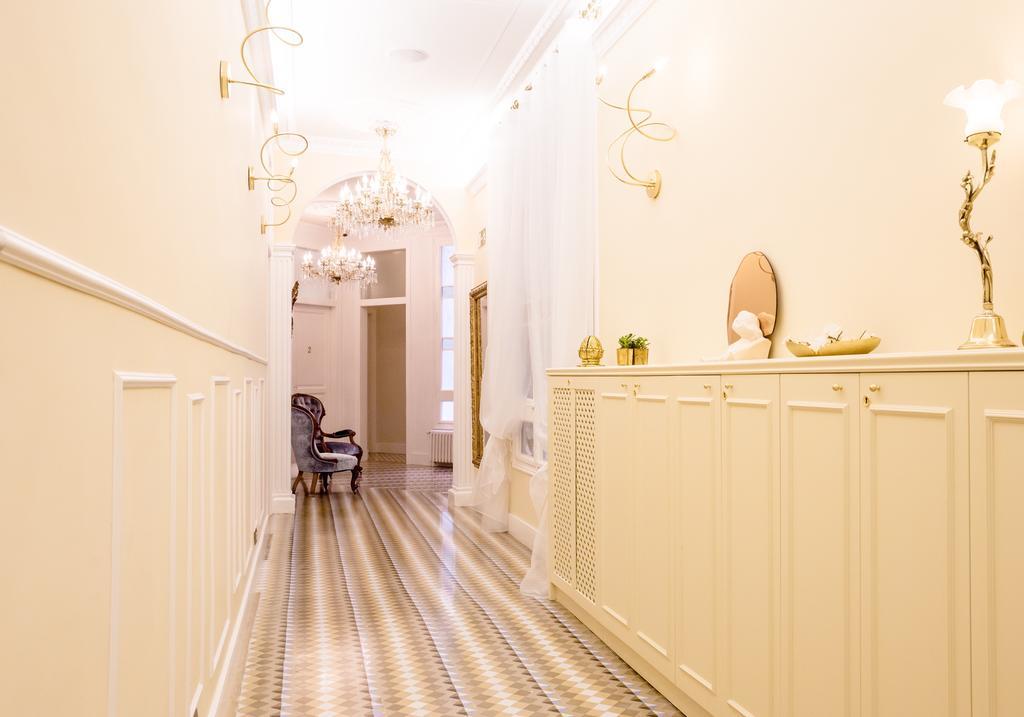Anakena House Bed & Breakfast Βαρκελώνη Εξωτερικό φωτογραφία