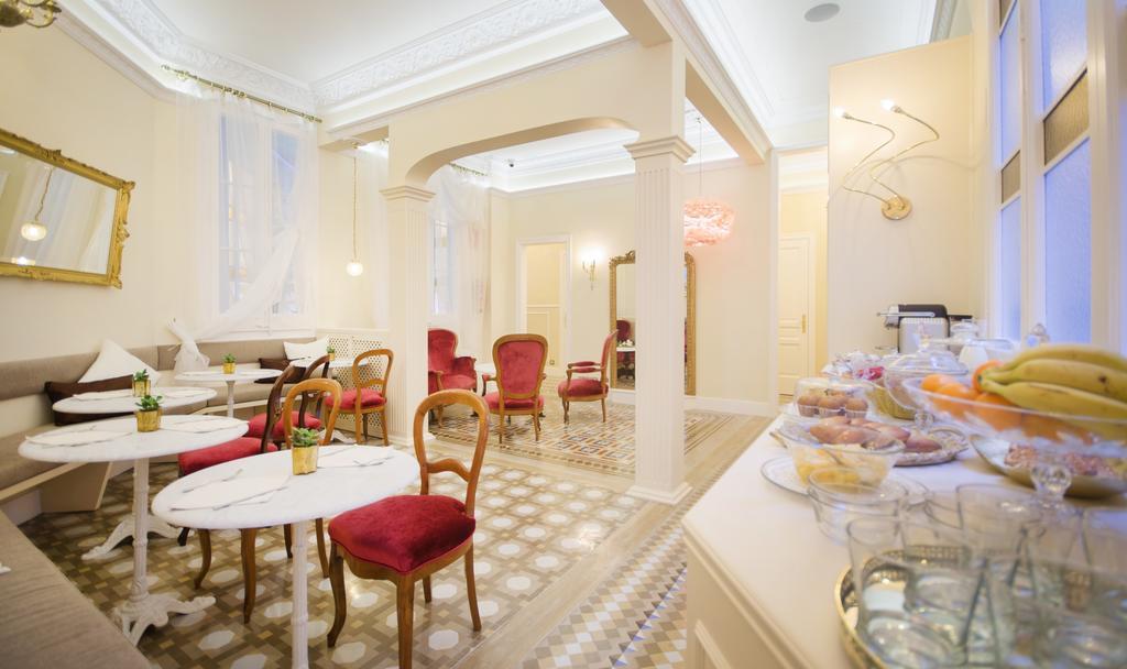 Anakena House Bed & Breakfast Βαρκελώνη Εξωτερικό φωτογραφία