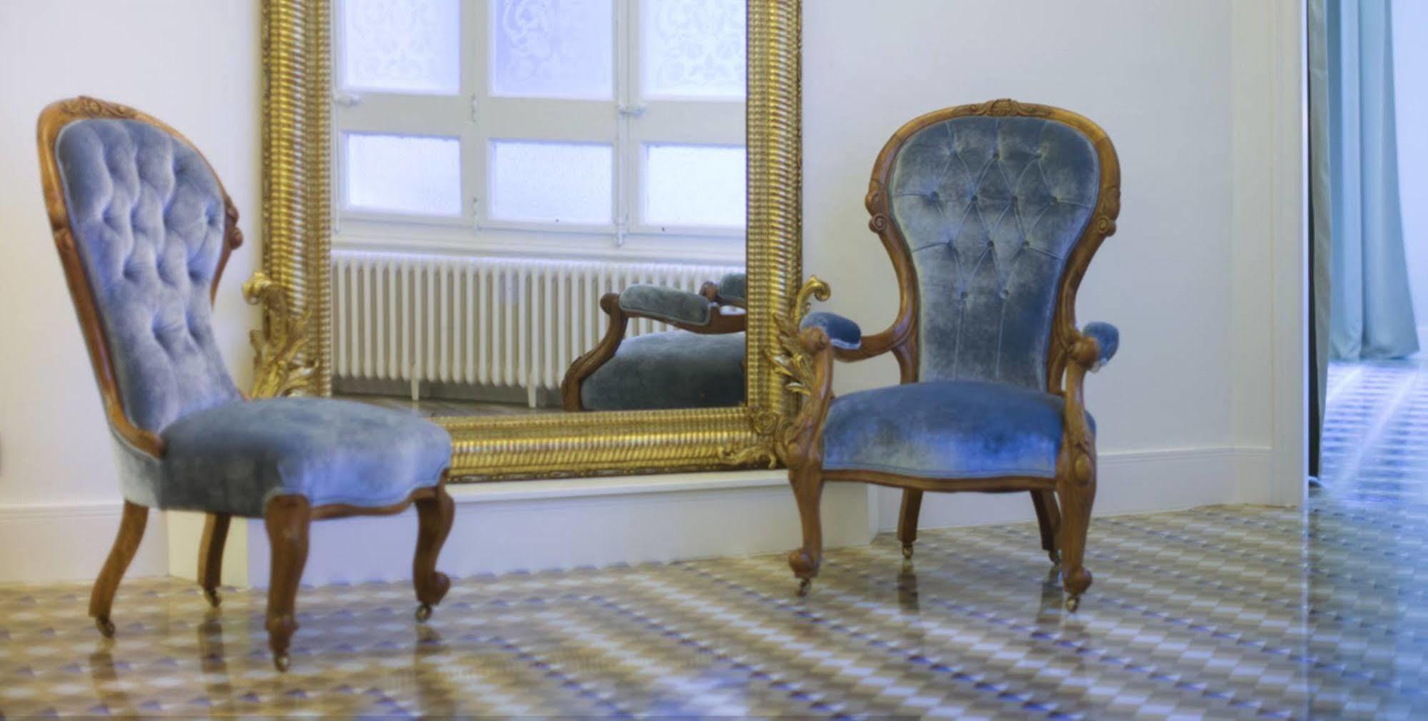 Anakena House Bed & Breakfast Βαρκελώνη Εξωτερικό φωτογραφία