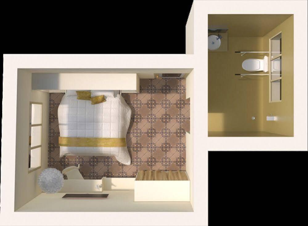 Anakena House Bed & Breakfast Βαρκελώνη Εξωτερικό φωτογραφία